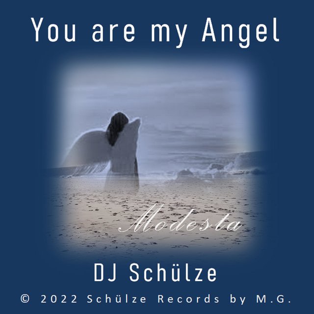 You are my Angel
