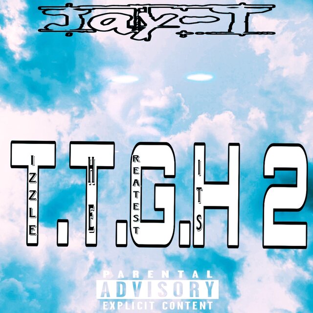 Tizzle The Greatest Hits Vol.2