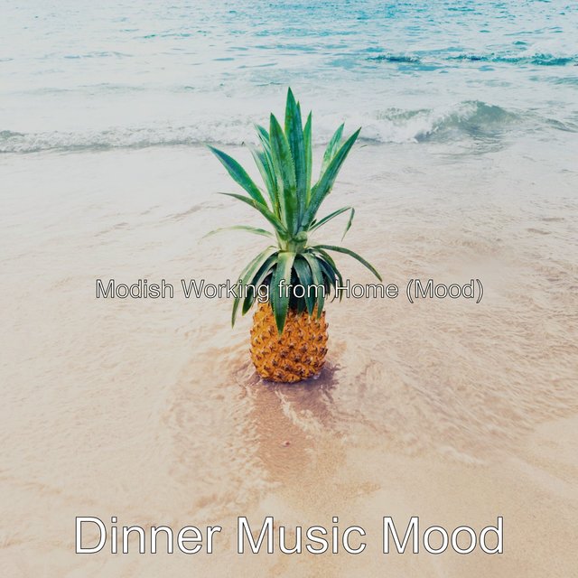 Modish Working from Home (Mood)