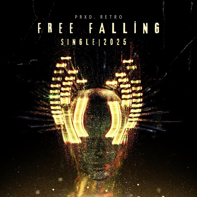 FREE FALLING