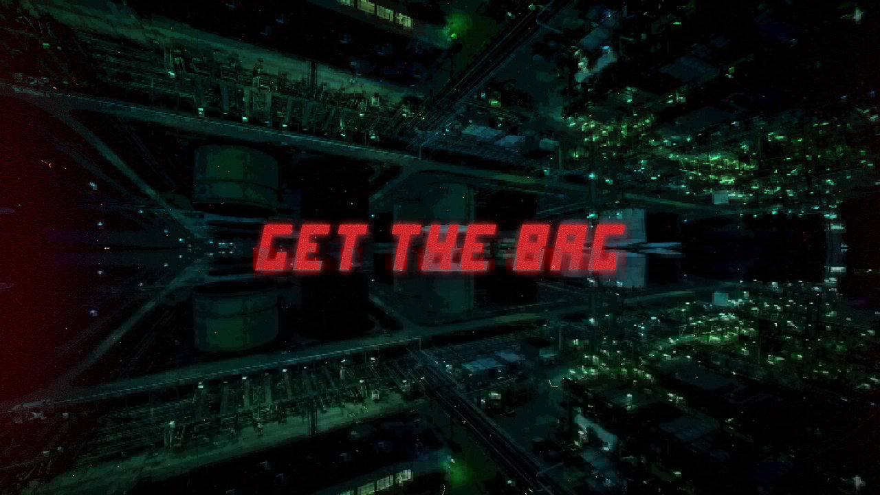 Get The Bag