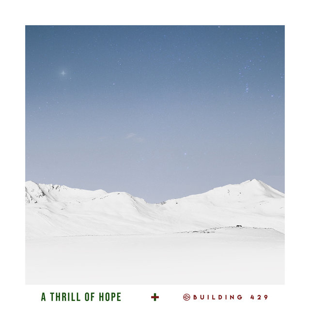 A Thrill of Hope EP