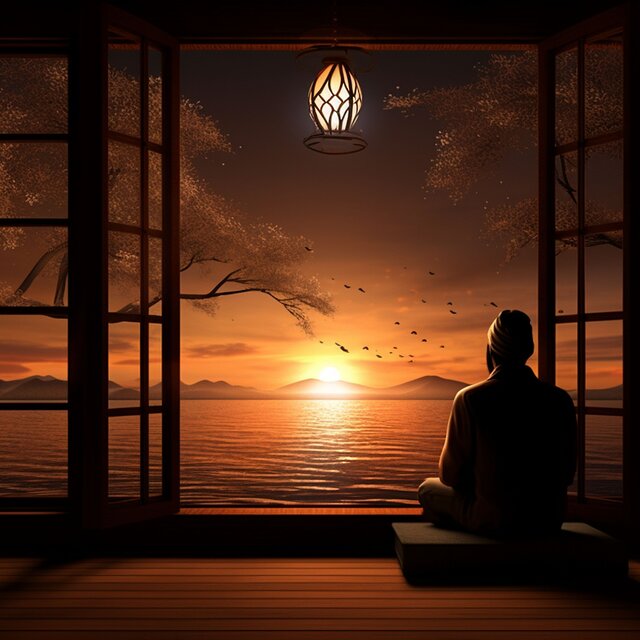 The Loneliness of the Second Sun