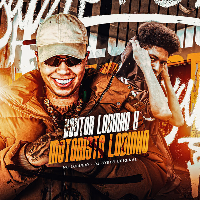 Doutor Lobinho X Motorista Lobinho