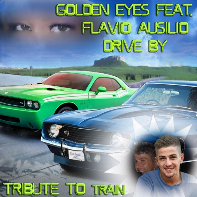 Drive By (Tribute to Train)