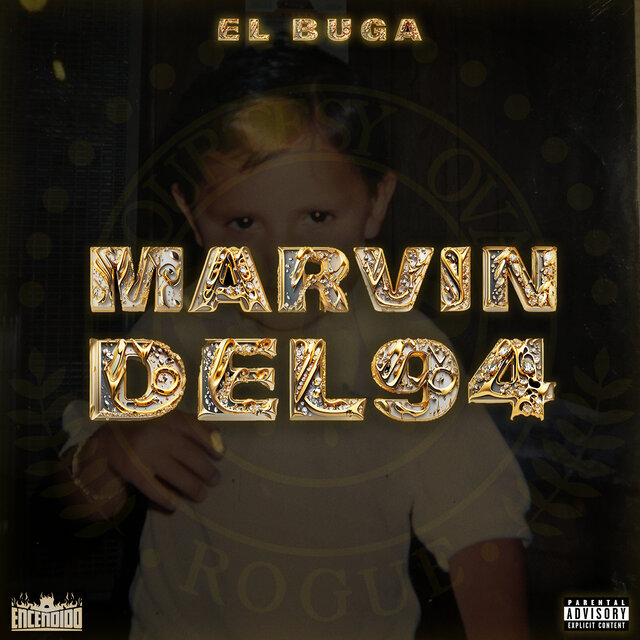 Marvin Del94