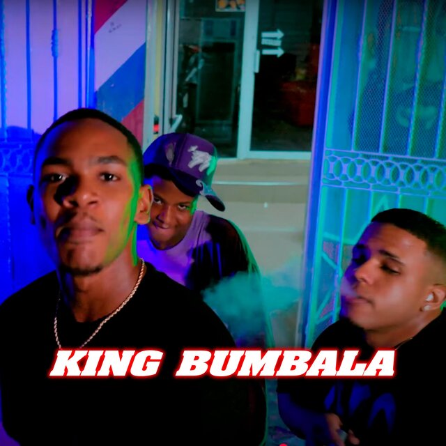 KING BUMBALA