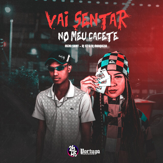 Vai Sentar no Meu Cacete