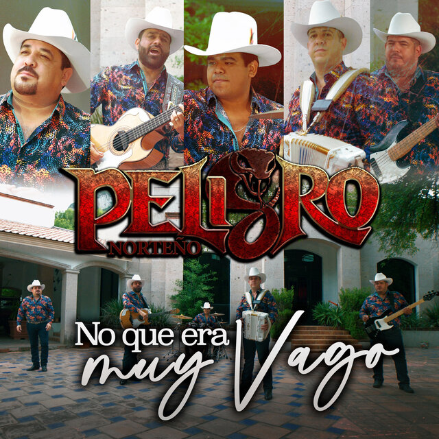 No Que Era Muy Vago