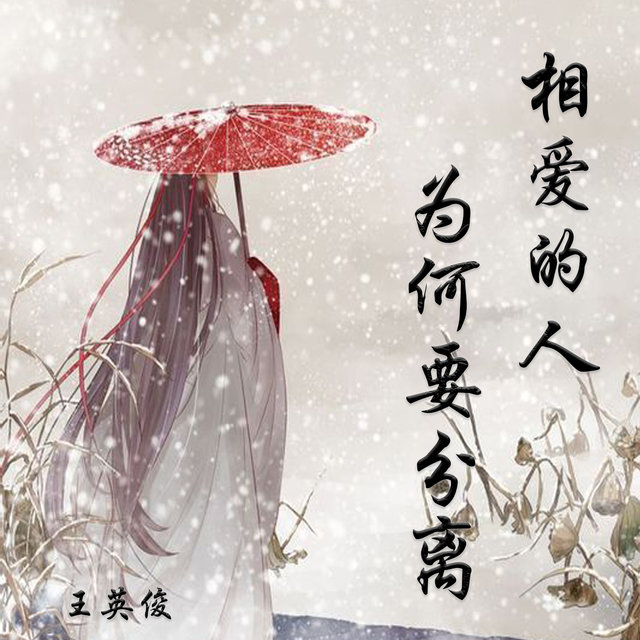 相爱的人为何要分离