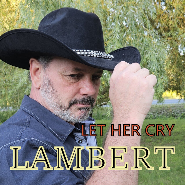 Let her cry