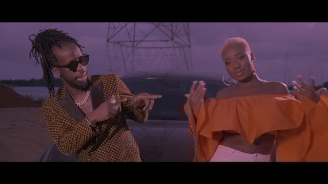 Nivakine (feat. Youssoupha) (Clip officiel)