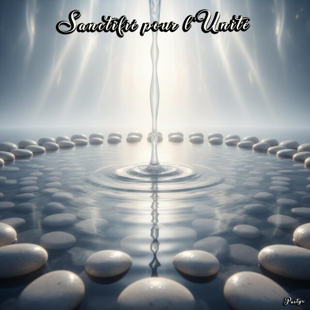 Sanctifié pour l'Unité