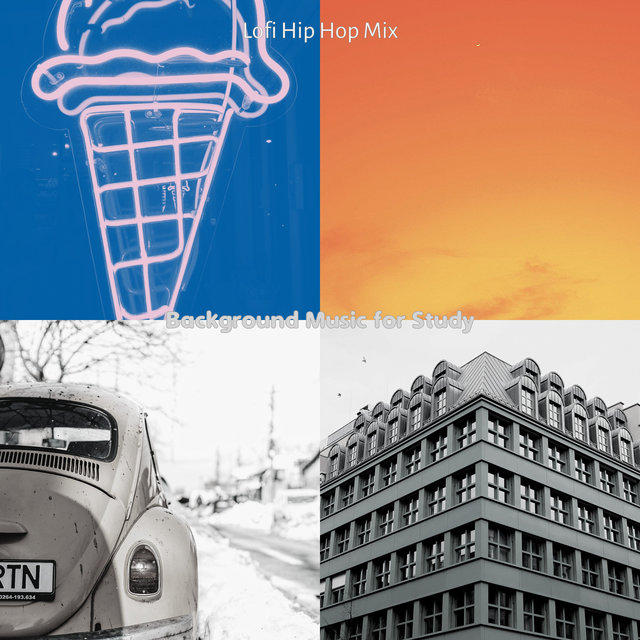 Background Music for Study