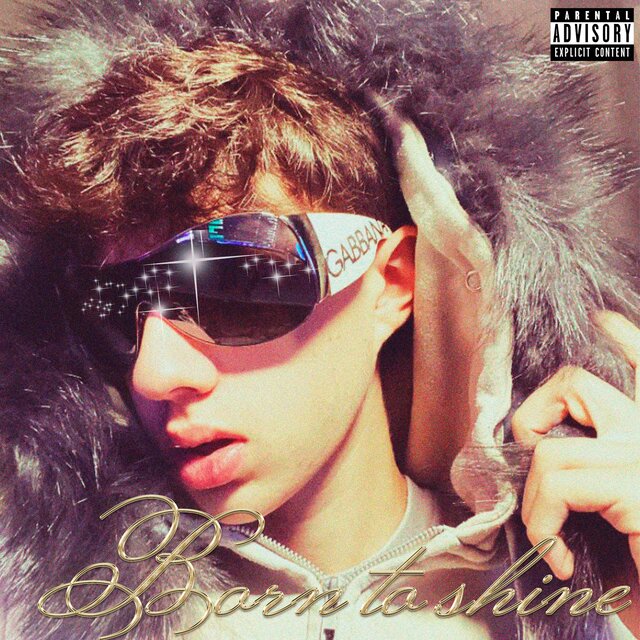 BORN TO SHINE