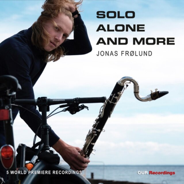 Solo Alone and More