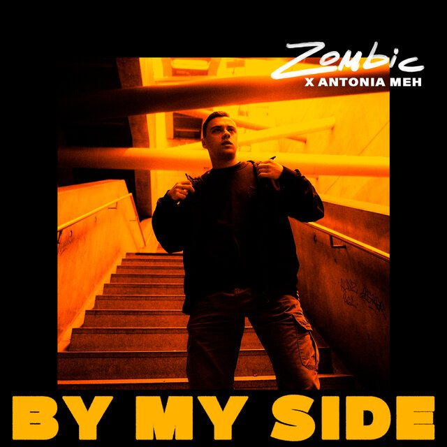 By My Side