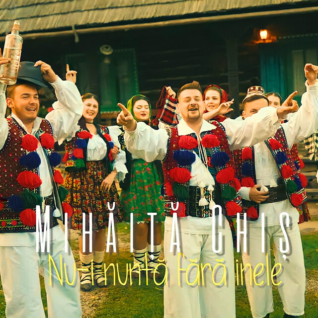Nu-I Nuntă Fără Inele