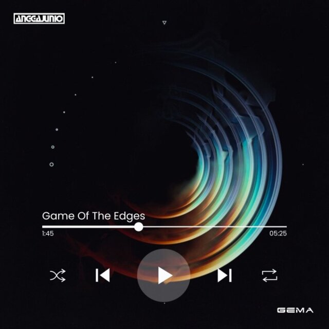Game of the Edges (Original Mix)