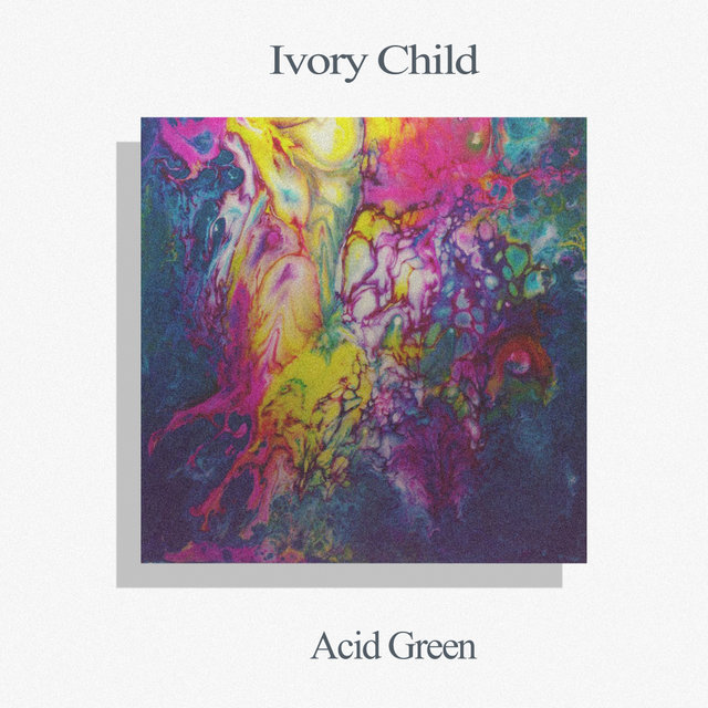 Acid Green