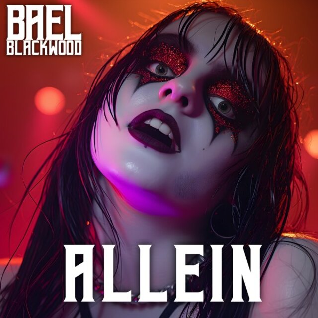 Allein - Demotape II