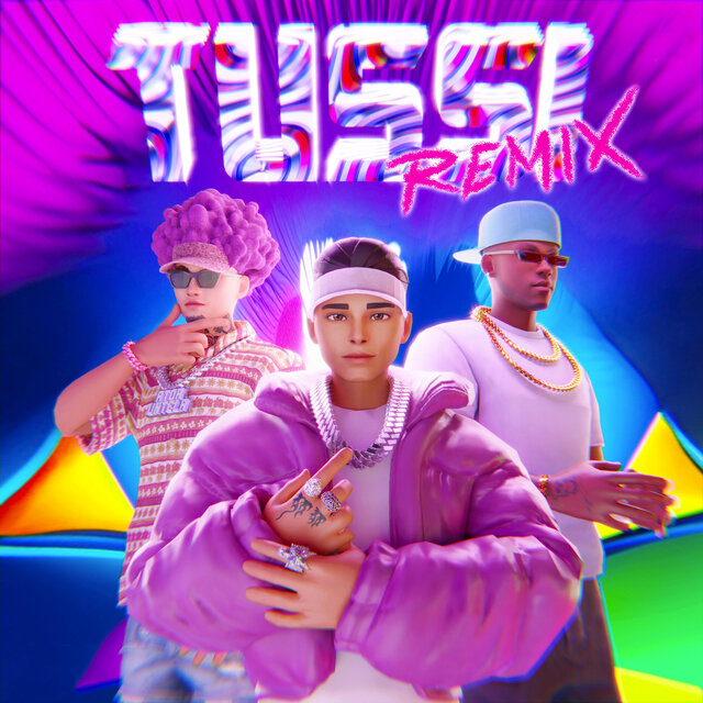 Tussi (Remix)