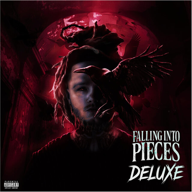 Falling Into Pieces DELUXE ALBUM