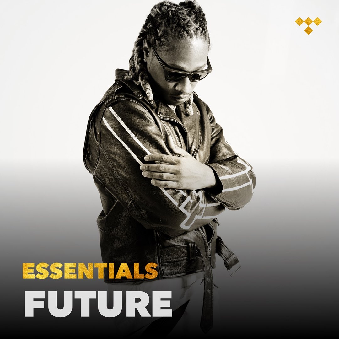 Future Essentials on TIDAL