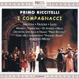 I Compagnacci: Baldo! Baldo! (Anna Maria, Baldo, I Compagnacci, All)