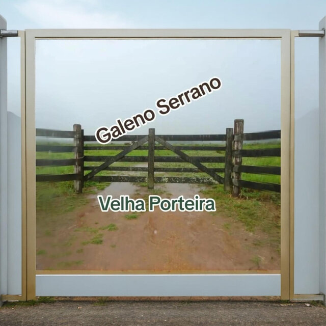 Velha Porteira