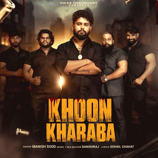 khoon kharaba haryanvi songs