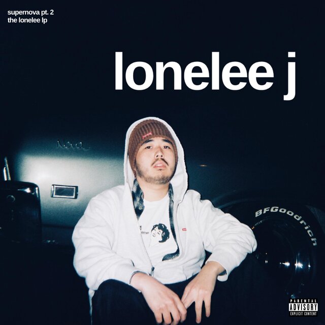 Supernova:, Pt. 2 (Lonelee)