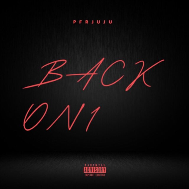 Back on 1