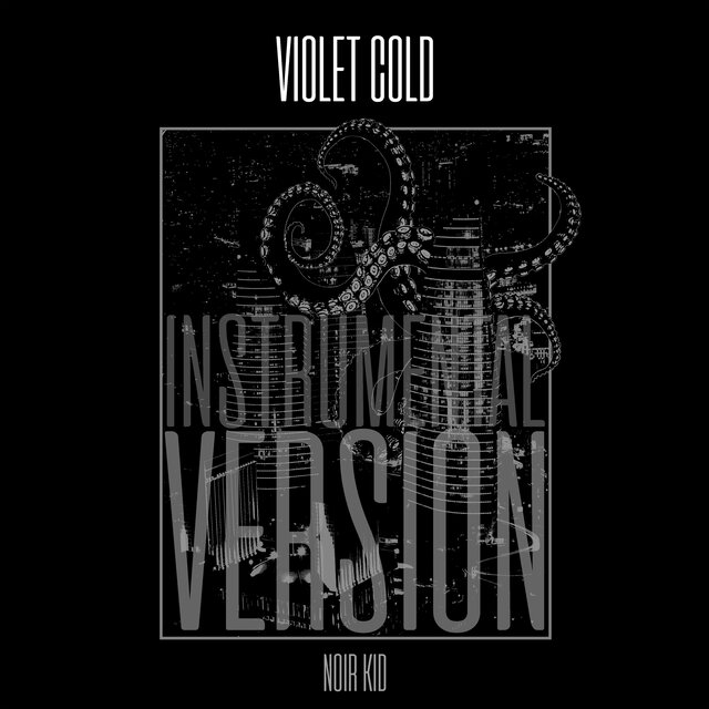 Noir Kid (Instrumental Versions)