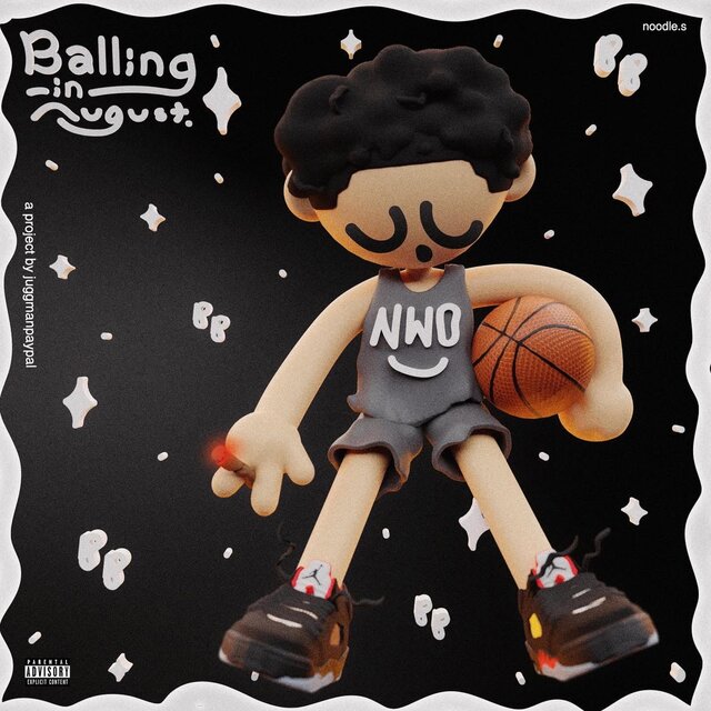 Balling In August