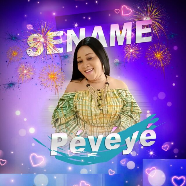 Péyéyé ( New year)