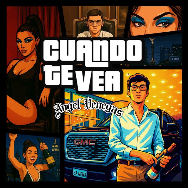 Cuando Te Vea