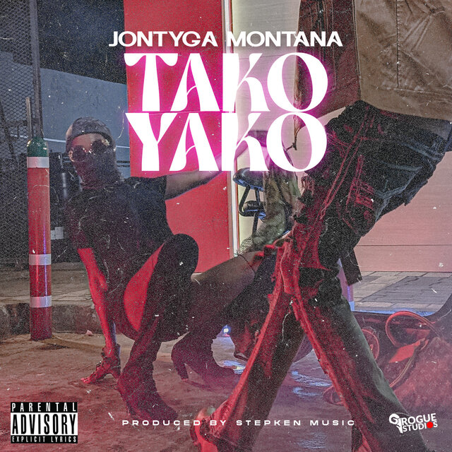 Tako Yako