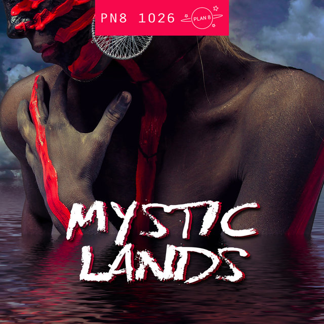 Mystic Lands: A World of Fantasy and Adventure