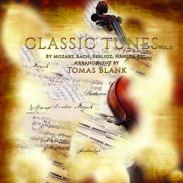 Classic Tunes, vol.2