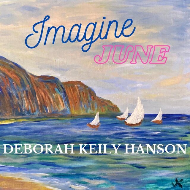 Imagine June