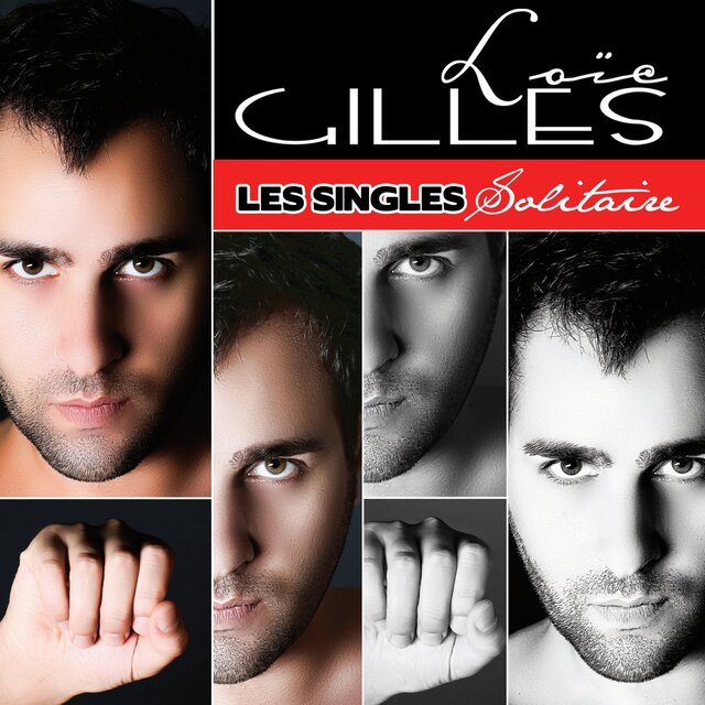 Les Singles Solitaire