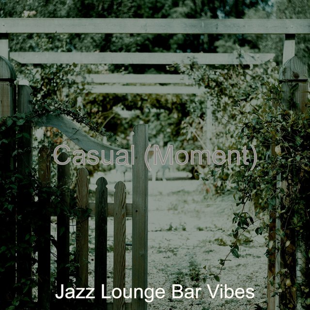 Casual (Moment)