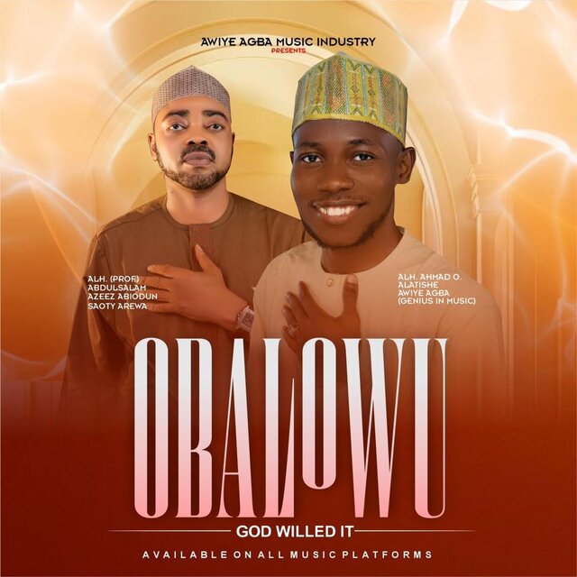 OBALOWU