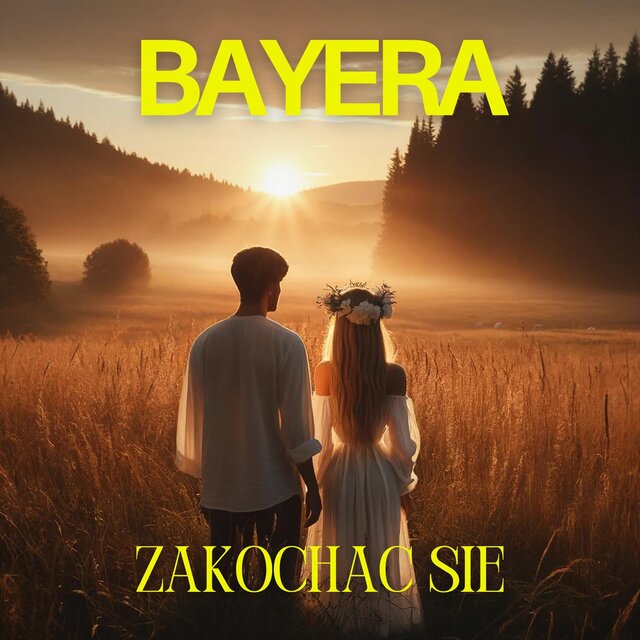 Zakochać się