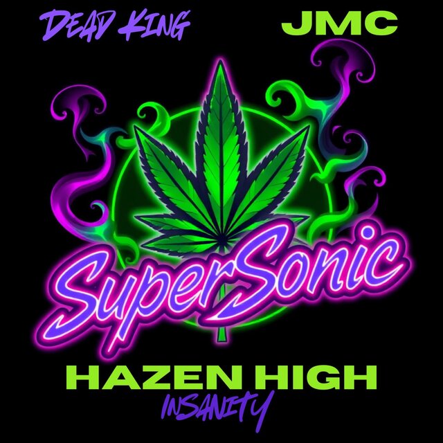 SuperSonic