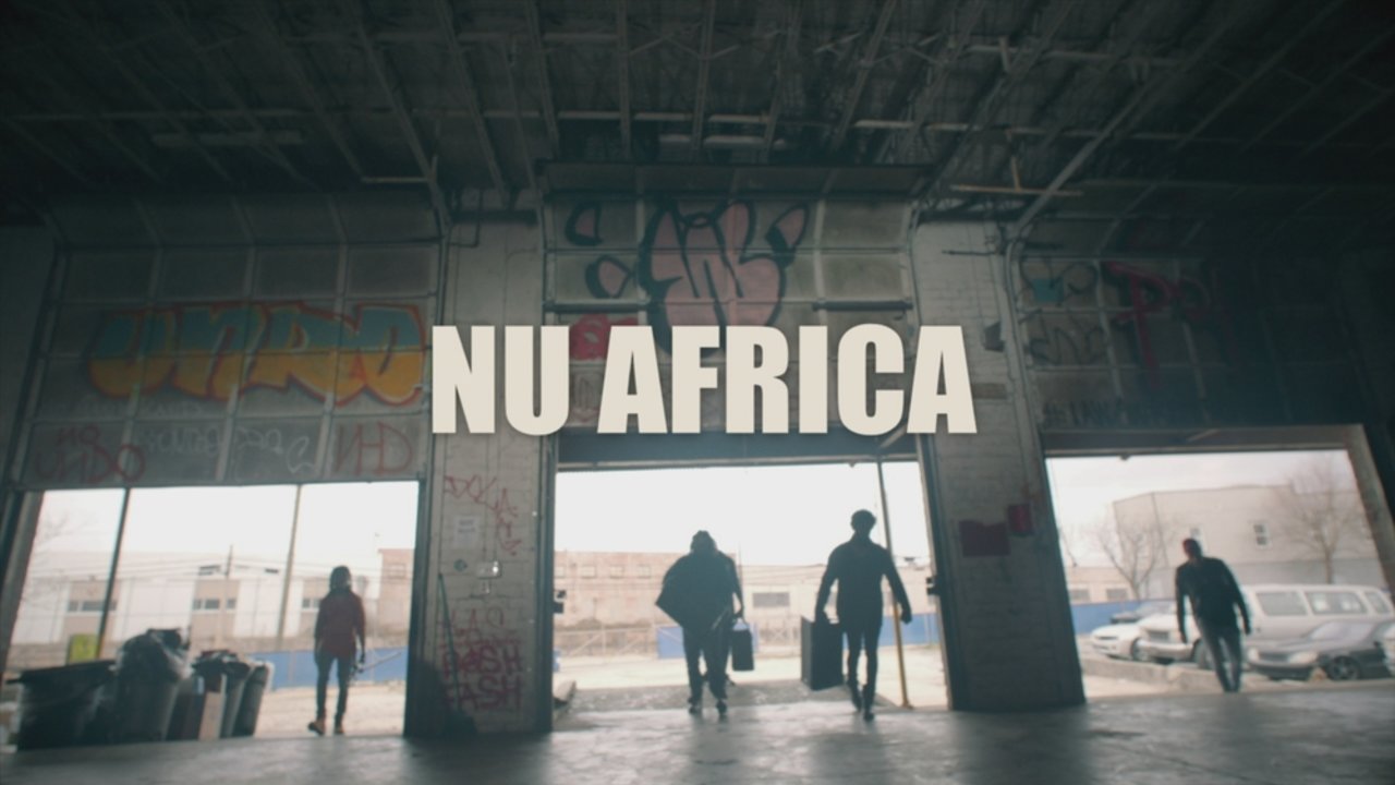 Nu Africa (feat. Ernestine Johnson) (Album Version)