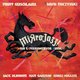 Cover art for album Mikrojazz (Neue Expressionistische Musik) by Various Artists