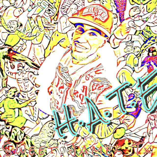 H.A.T.E