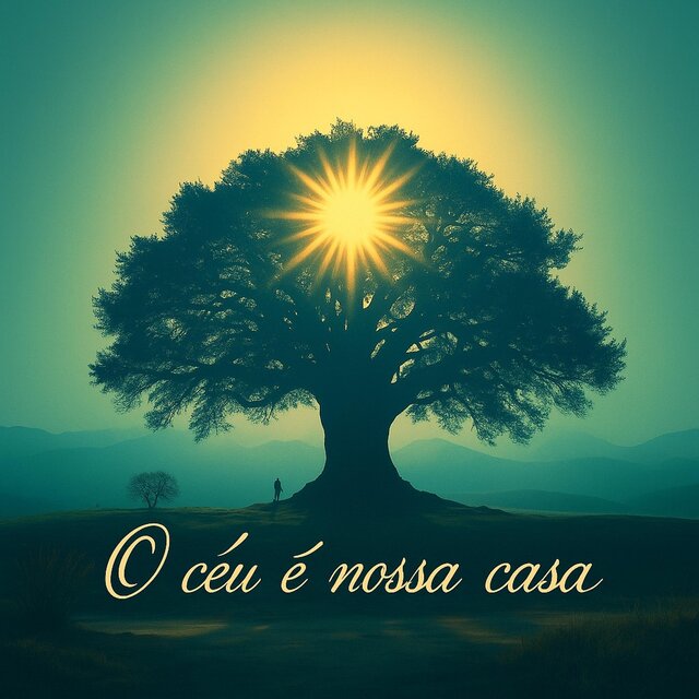 O céu é nossa casa